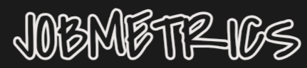 JobMetrics