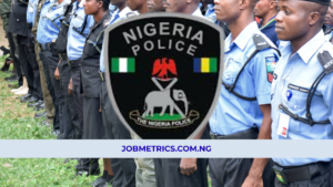 Nigeria Police Force Screening Date