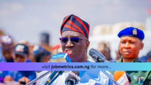 Edo State Government Recruitment
